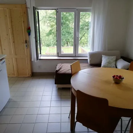 Villa Romanticka Chata Mirošovice