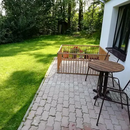 Villa Romanticka Chata *